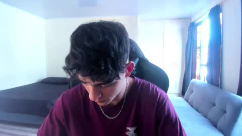 Josh online show from March 2026 08:26:01 PM