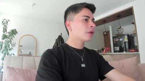 Josh online show from May 2026 03:52:02 PM