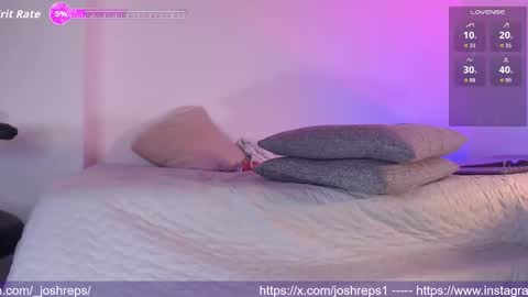 Josh -----   online show from October 2025 02:56:01 AM