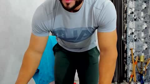 joshuamuscle69 online show from October 2025 05:40:01 AM