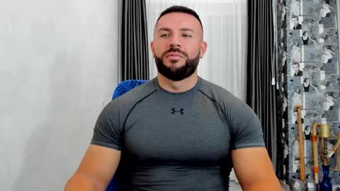 joshuamuscle69 online show from November 2025 07:07:01 AM