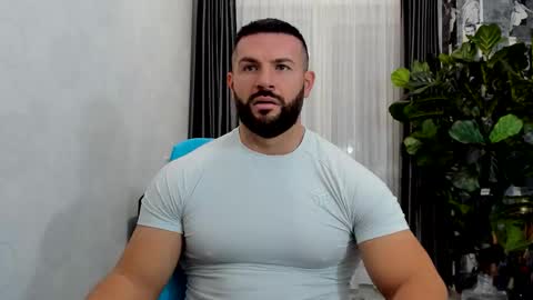 joshuamuscle69 online show from December 2025 06:19:01 AM