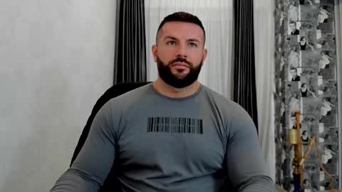 joshuamuscle69 online show from March 2026 05:37:02 AM