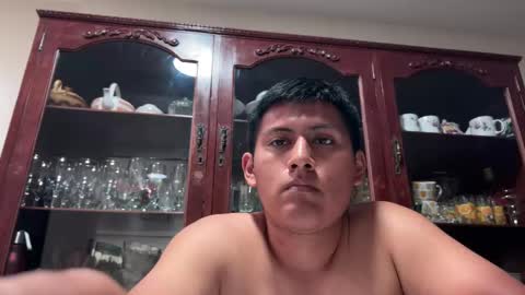 joshuatls08 online show from January 2025 11:30:01 PM