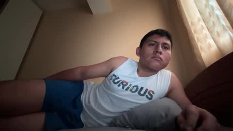 joshuatls08 online show from October 2025 12:05:02 PM