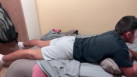 joshuatls08 online show from November 2025 11:00:01 AM