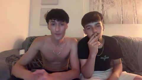 MorbosoMaximo online show from May 2026 10:48:01 PM