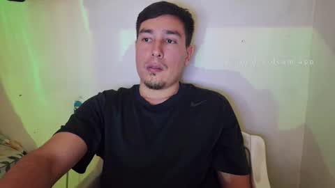 josq121 online show from December 2025 08:07:02 PM