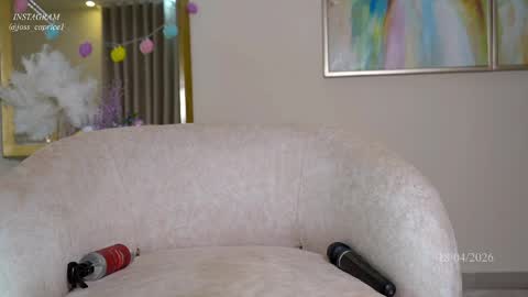 Snapshot of joss_caprice chatting on April 2026 07:58:01 PM Joss online show from April 2026 07:58:01 PM
