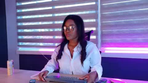Snapshot of josselynbrown chatting on April 2026 12:07:02 PM Joss online show from April 2026 12:07:02 PM