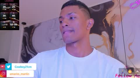 JOSS JORDAN  online show from October 2025 07:46:02 PM