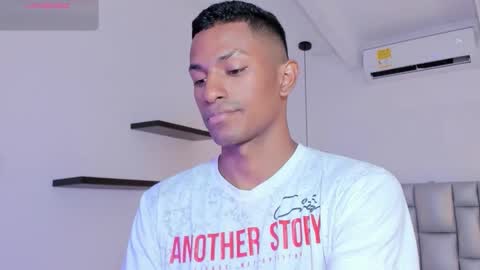 JOSS JORDAN  online show from November 2025 07:13:02 PM