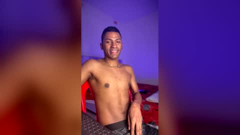 JOSS JORDAN  online show from March 2026 06:07:01 PM