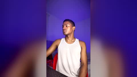 JOSS JORDAN  online show from April 2026 06:05:01 PM