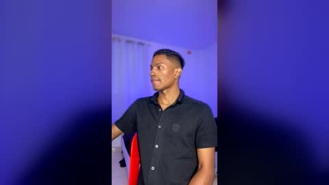 Snapshot of jossjordan chatting on July 2026 06:03:02 PM JOSS JORDAN online show from July 2026 06:03:02 PM
