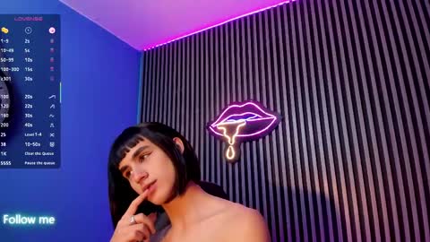 Jostyn Rous online show from June 2026 12:06:02 PM