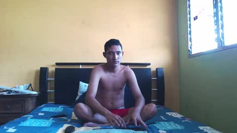 JOSUE online show from December 2024 07:56:02 PM