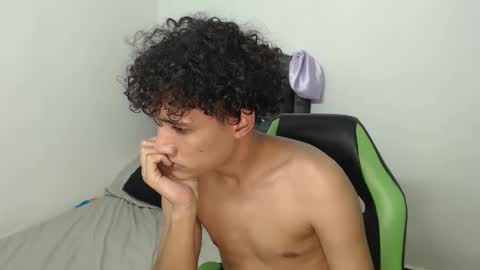 JOSUE online show from March 2026 08:19:01 AM