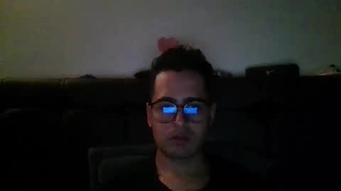 josux8 online show from November 2025 12:35:02 AM