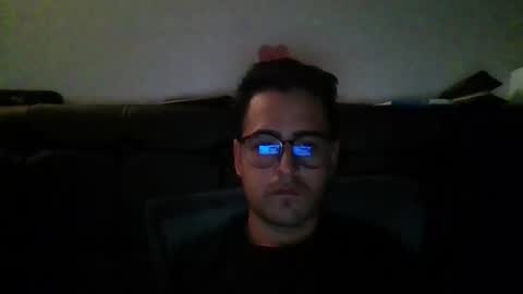 josux8 online show from January 2026 08:07:01 AM