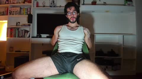 Snapshot of jotarojas1 chatting on June 2026 05:01:02 AM jotarojas1 online show from June 2026 05:01:02 AM