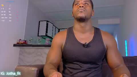 jothafit online show from July 2026 12:57:02 PM