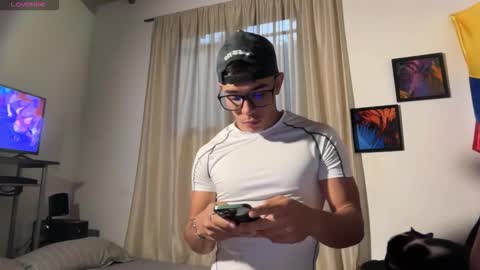 Im Jouliano online show from January 2026 11:09:02 PM