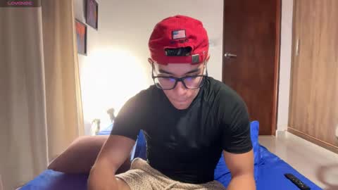 Im Jouliano online show from February 2026 02:53:01 AM