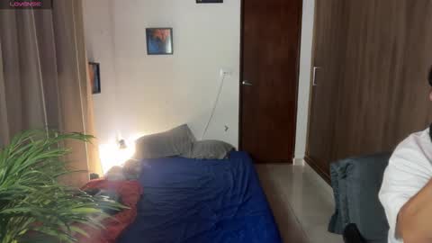 Im Jouliano online show from March 2026 11:33:01 PM