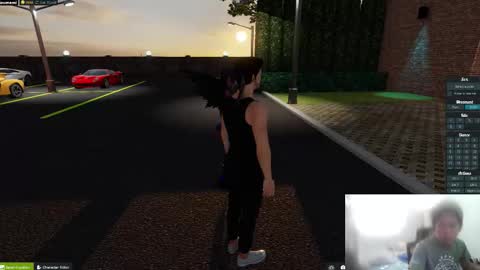 joubabe online show from September 2025 01:51:02 AM