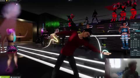 joubabe online show from September 2025 01:10:01 AM