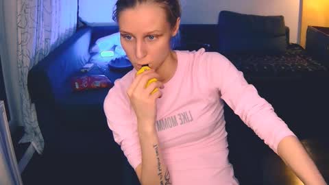 joy_keys online show from December 2024 11:24:01 PM