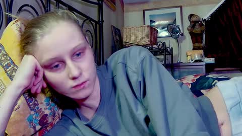 joy_keys online show from January 2025 06:24:01 PM