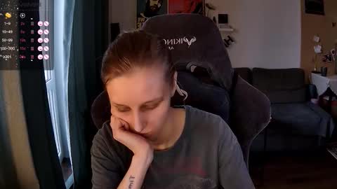 joy_keys online show from March 2026 02:13:01 PM