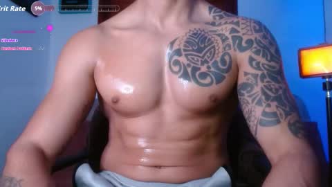  JOYLOPEZFIT online show from November 2025 03:34:02 PM