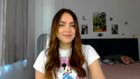 Snapshot of joyandlove chatting on July 2026 06:36:01 PM Ti online show from July 2026 06:36:01 PM