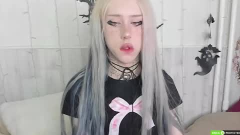 Joy Barker online show from October 2025 08:36:02 AM