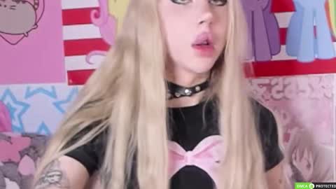 Joy Barker online show from March 2026 08:20:01 AM