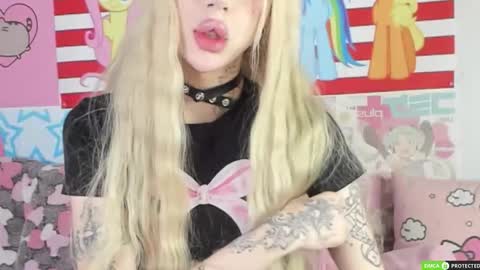 Joy Barker online show from March 2026 08:15:01 AM