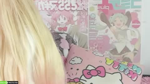 Joy Barker online show from April 2026 03:18:01 AM