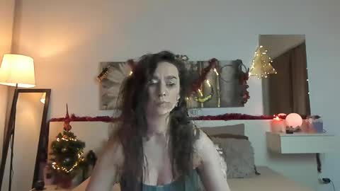 CassidyJoy online show from December 2024 04:24:02 PM