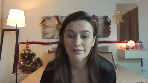 CassidyJoy online show from December 2024 05:13:01 PM
