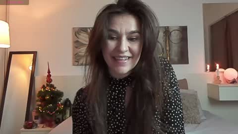 CassidyJoy online show from January 2025 05:37:01 PM