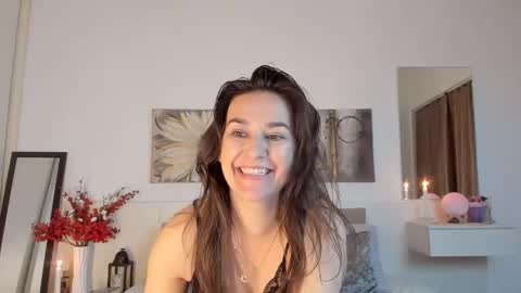 CassidyJoy online show from March 2025 07:17:01 PM