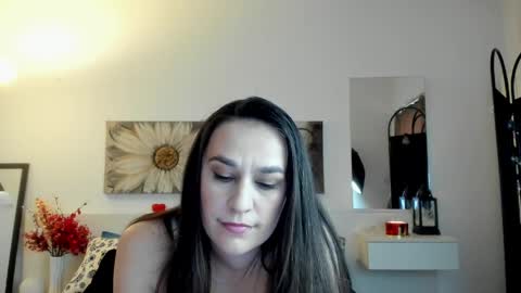 CassidyJoy online show from April 2026 12:03:02 PM