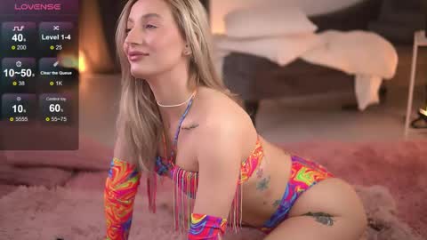 Ella 3 online show from May 2026 04:09:02 AM