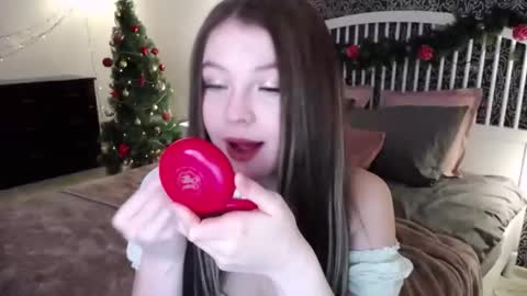 Ginny online show from December 2024 05:31:02 PM