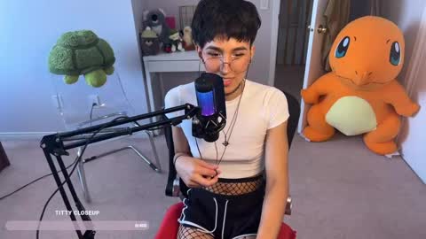 Jackie Joy online show from September 2025 06:41:02 PM