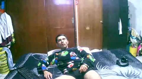 J Prez Official online show from September 2025 10:37:01 AM