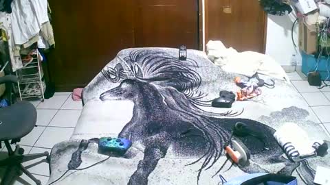 J Prez Official online show from October 2025 01:03:02 AM